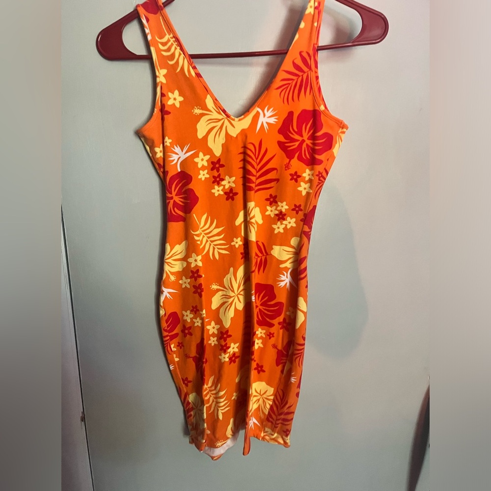 summer dress